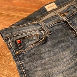Hudson Krista Super Skinny